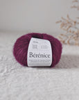 De Rerum Natura Bérénice - De Rerum Natura Prune - The Little Yarn Store
