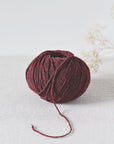 De Rerum Natura Gilliatt - De Rerum Natura Amarante - The Little Yarn Store