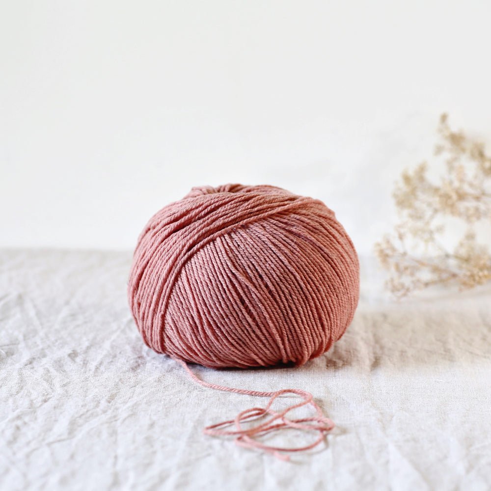 De Rerum Natura Gilliatt - De Rerum Natura Argile - The Little Yarn Store
