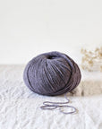 De Rerum Natura Gilliatt - De Rerum Natura Aster - The Little Yarn Store