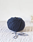 De Rerum Natura Gilliatt - De Rerum Natura - Baleine Bleue - The Little Yarn Store