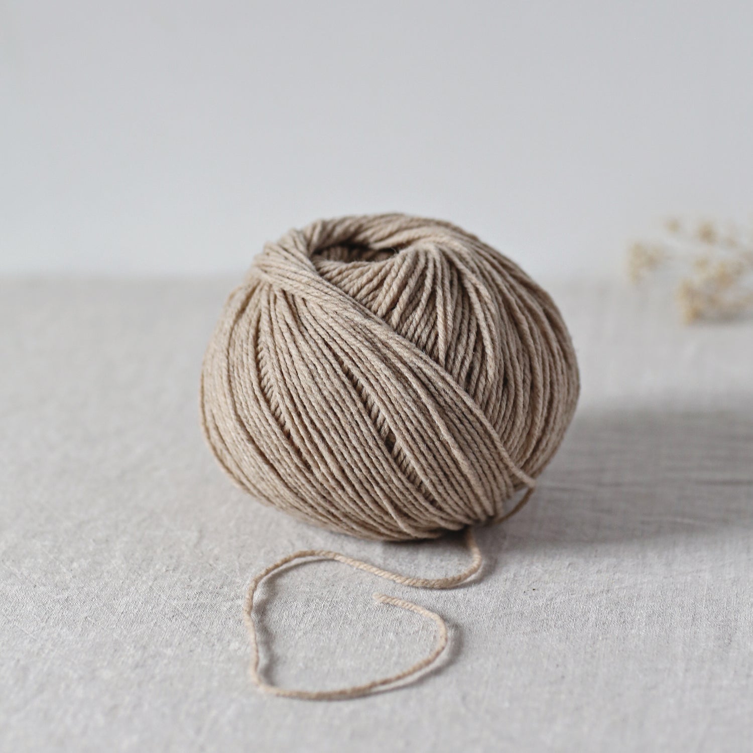 De Rerum Natura Gilliatt - De Rerum Natura Biche - The Little Yarn Store