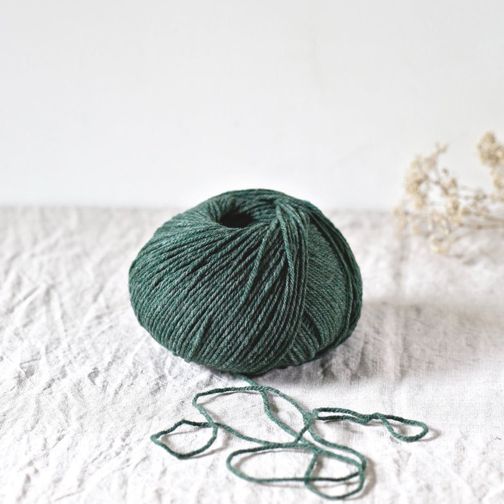 De Rerum Natura Gilliatt - De Rerum Natura Cèdre - The Little Yarn Store
