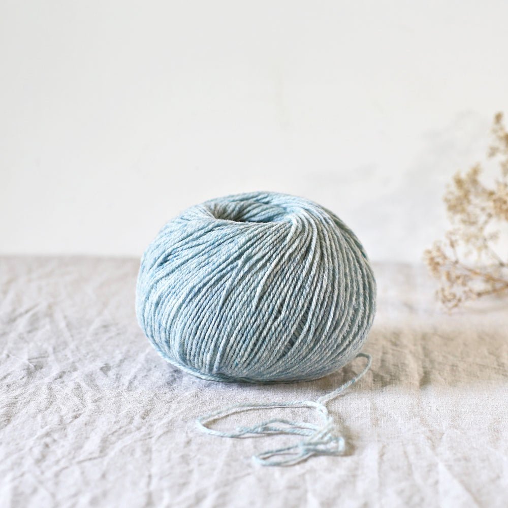 De Rerum Natura Gilliatt - De Rerum Natura Ciel - The Little Yarn Store