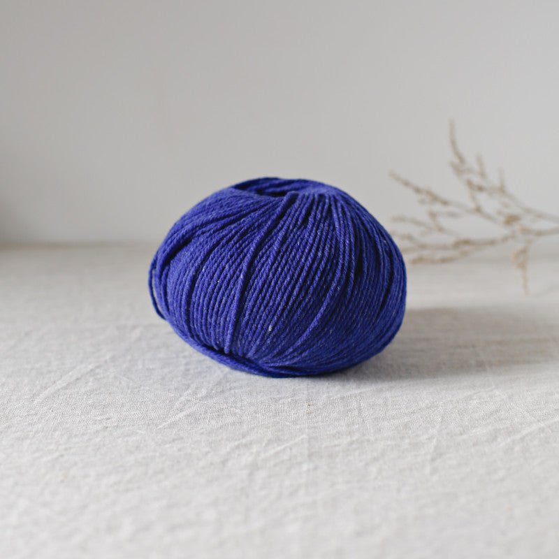 De Rerum Natura Gilliatt - De Rerum Natura Clématite - The Little Yarn Store