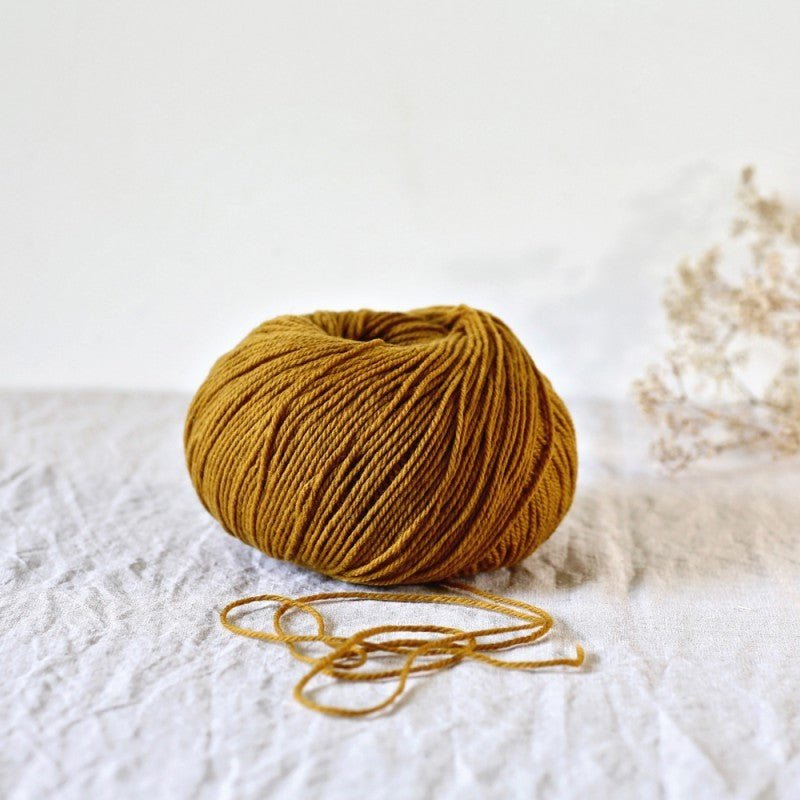 De Rerum Natura Gilliatt - De Rerum Natura Iroise - The Little Yarn Store