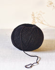 De Rerum Natura Gilliatt - De Rerum Natura Ebène - The Little Yarn Store
