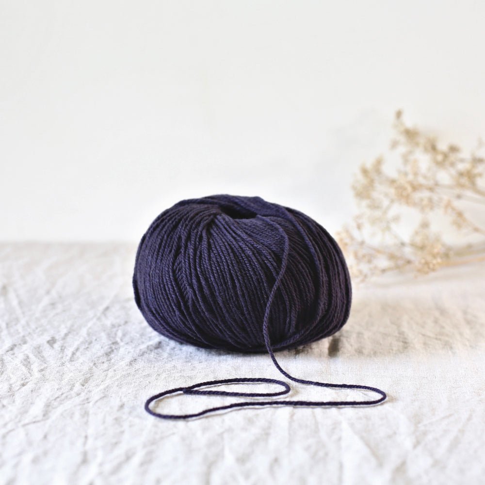 De Rerum Natura Gilliatt - De Rerum Natura Figue - The Little Yarn Store
