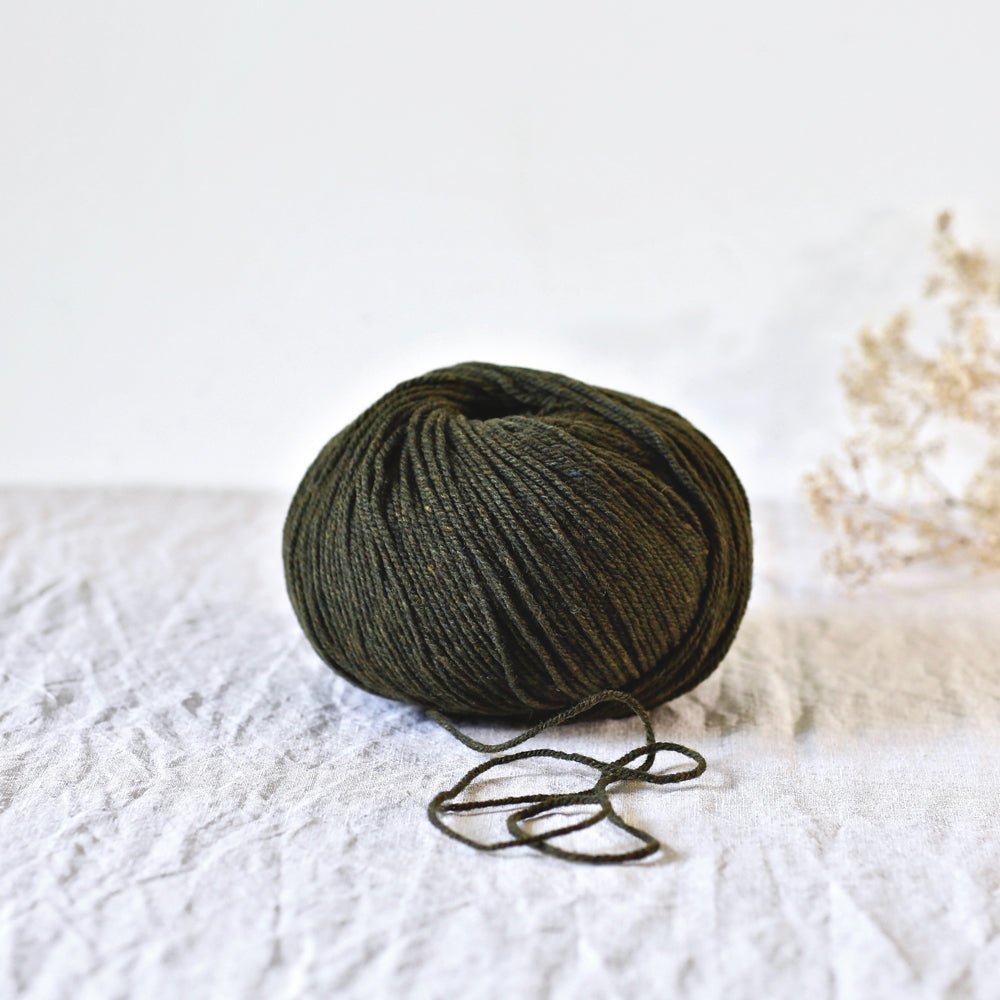 De Rerum Natura Gilliatt - De Rerum Natura Forêt - The Little Yarn Store