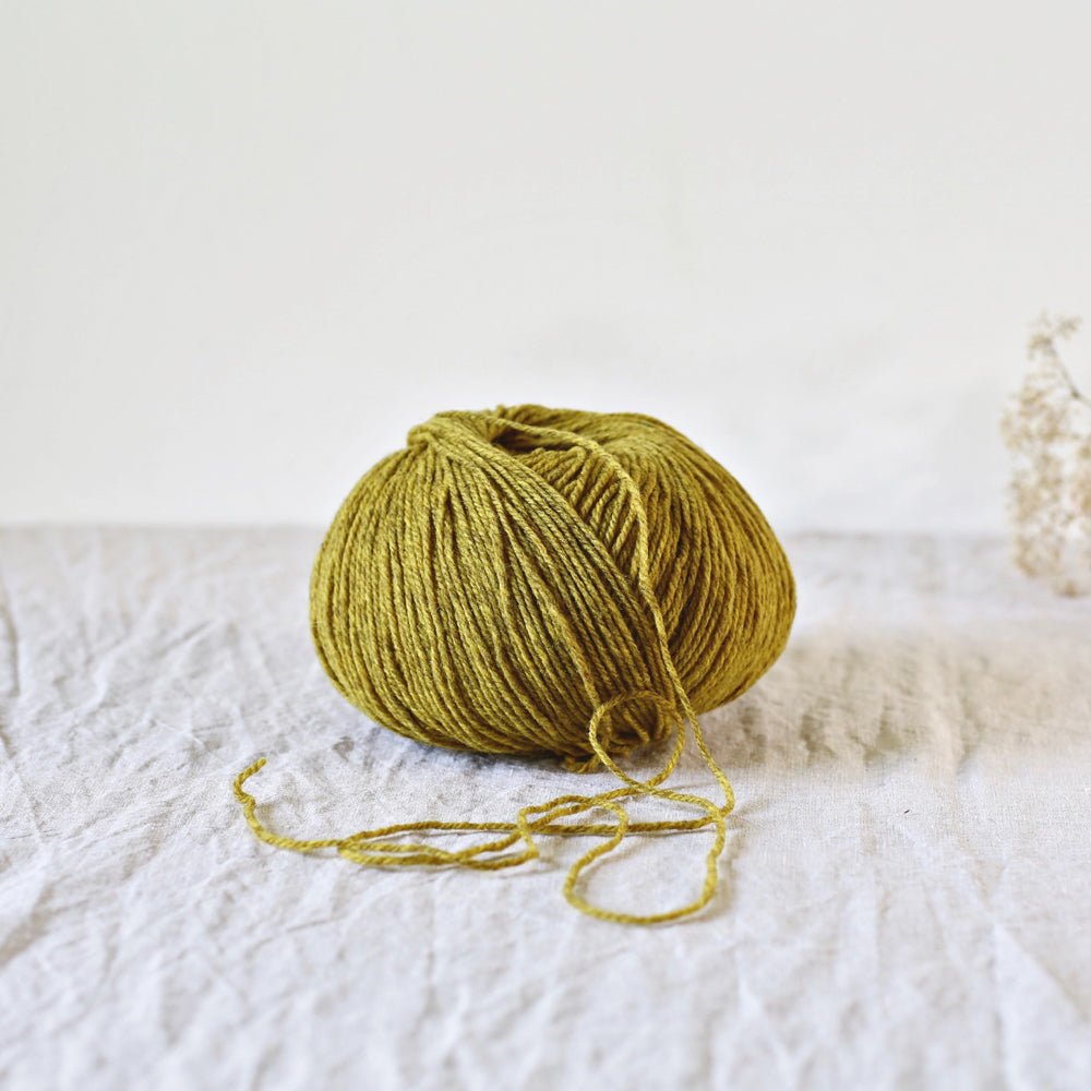 De Rerum Natura Gilliatt - De Rerum Natura Genêt - The Little Yarn Store