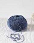 De Rerum Natura Gilliatt - De Rerum Natura - L’heure Bleue - The Little Yarn Store