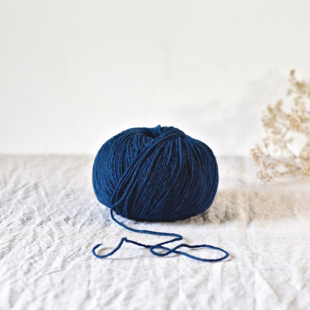 De Rerum Natura Gilliatt - De Rerum Natura Nuit - The Little Yarn Store