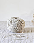 De Rerum Natura Gilliatt - De Rerum Natura Poivre Blanc - The Little Yarn Store