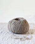 De Rerum Natura Gilliatt - De Rerum Natura Poivre et Sel - The Little Yarn Store