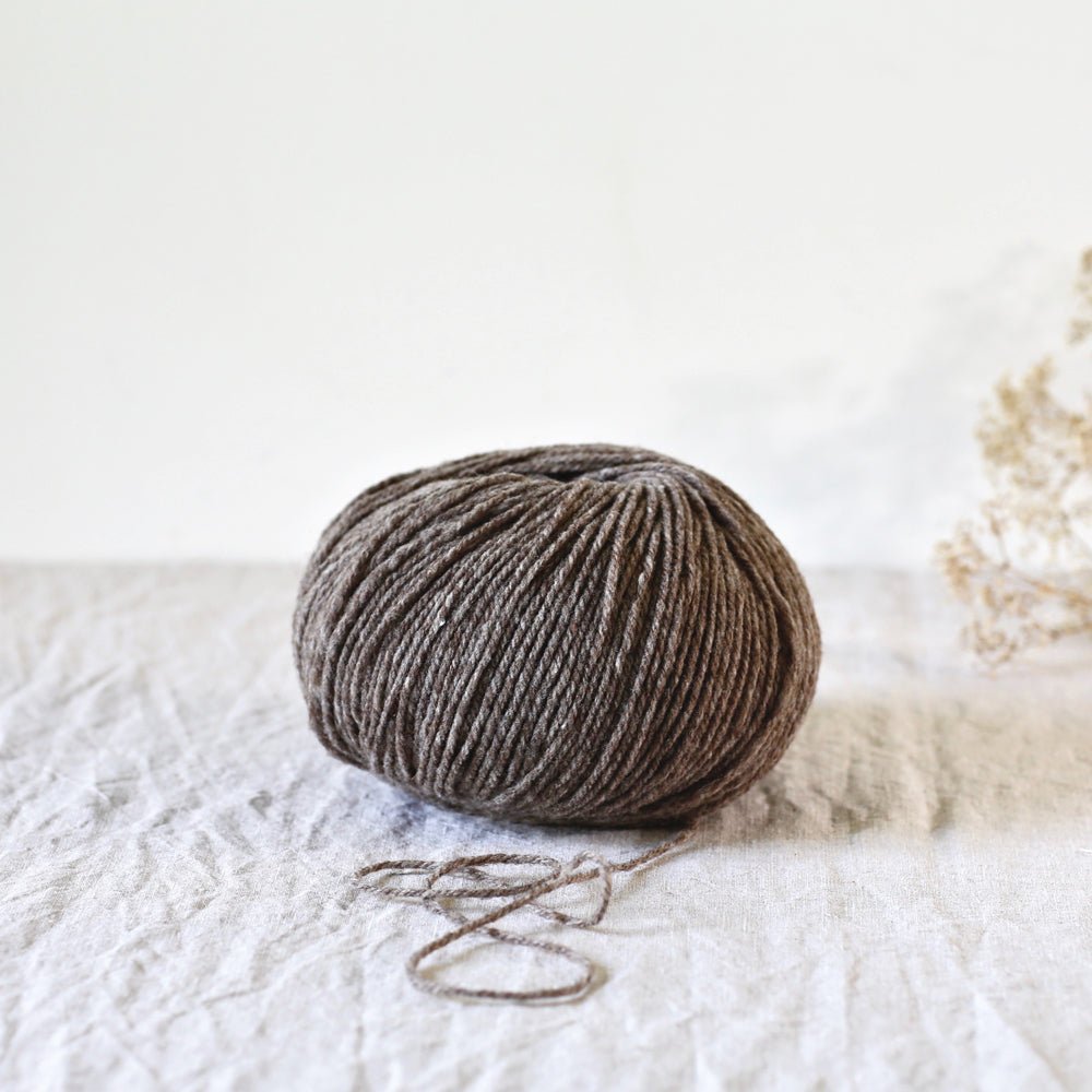 De Rerum Natura Gilliatt - De Rerum Natura Poivre - The Little Yarn Store