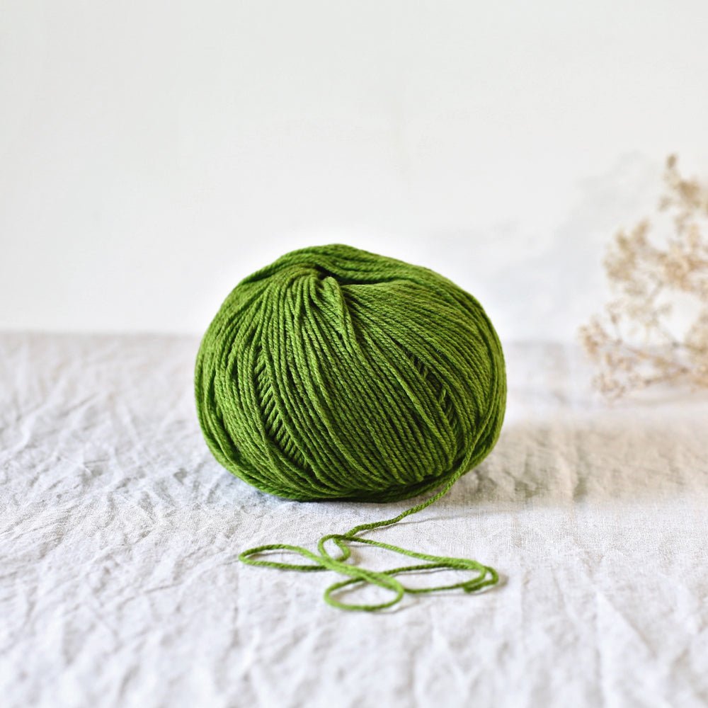 De Rerum Natura Gilliatt - De Rerum Natura Printemps - The Little Yarn Store
