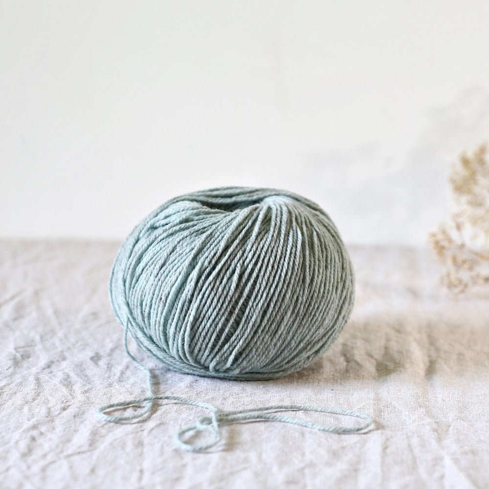 De Rerum Natura Gilliatt - De Rerum Natura Sauge - The Little Yarn Store