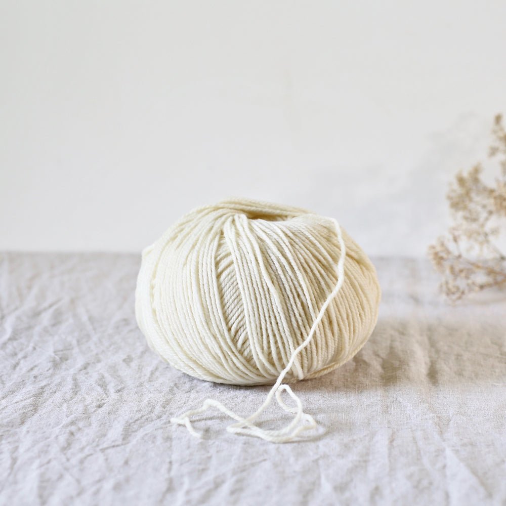 De Rerum Natura Gilliatt - De Rerum Natura Sel - The Little Yarn Store