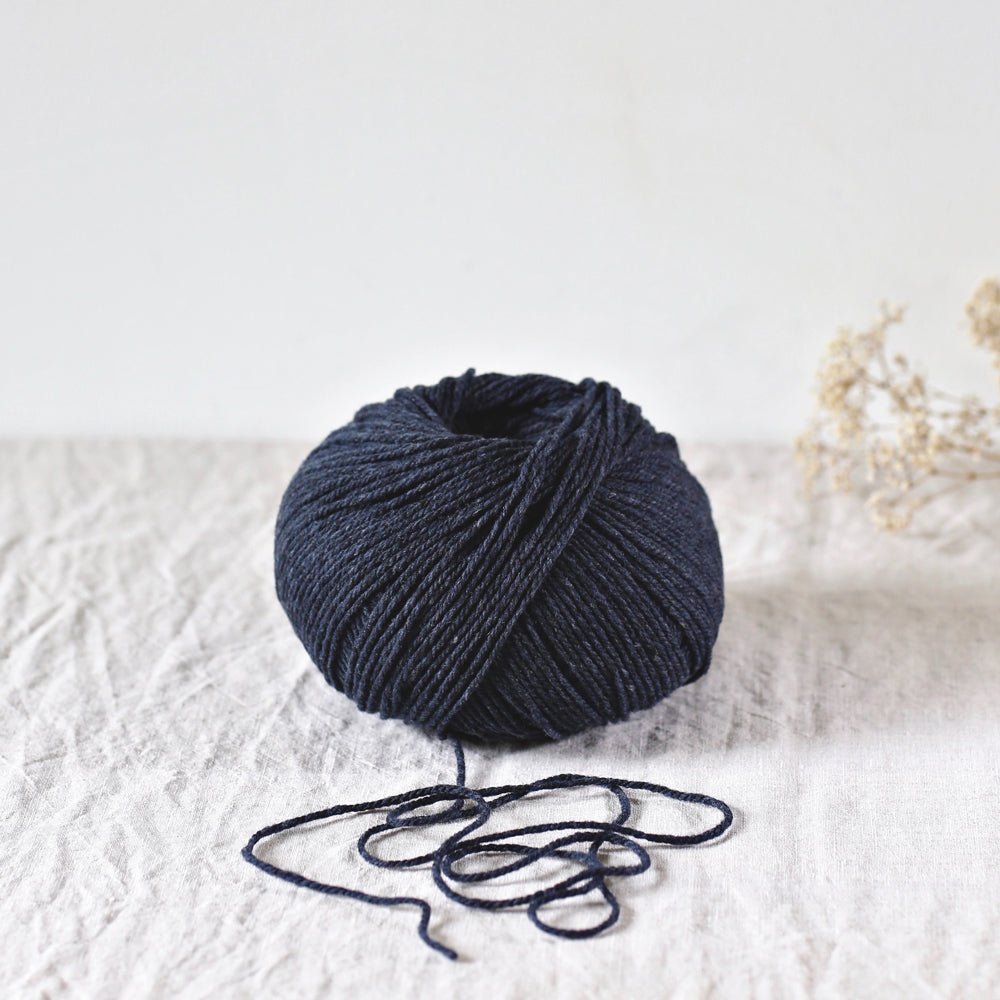 De Rerum Natura Gilliatt - De Rerum Natura Tempête - The Little Yarn Store