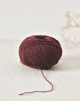 De Rerum Natura Ulysse - De Rerum Natura Amarante - The Little Yarn Store