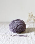 De Rerum Natura Ulysse - De Rerum Natura Aster - The Little Yarn Store