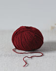 De Rerum Natura Ulysse - De Rerum Natura Aubépine - The Little Yarn Store