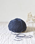 De Rerum Natura Ulysse - De Rerum Natura Baleine Bleue - The Little Yarn Store