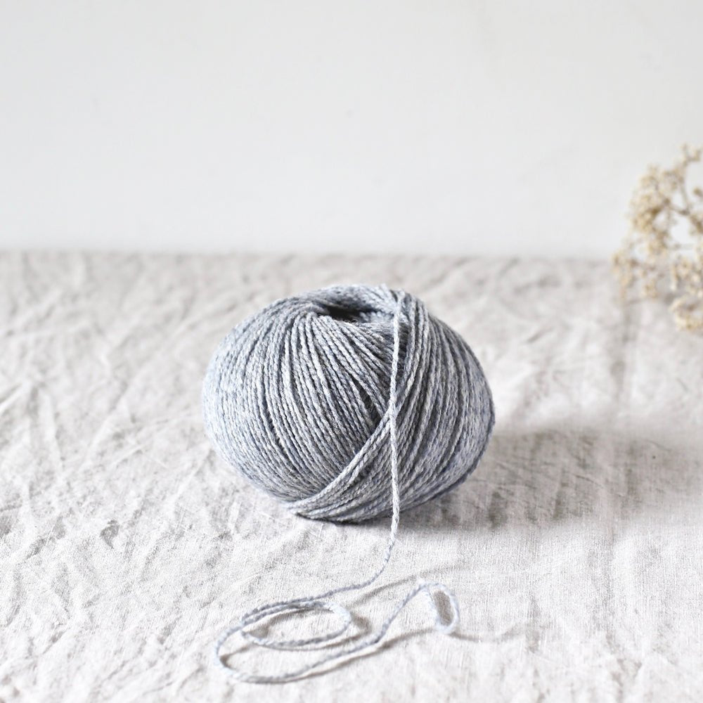 De Rerum Natura Ulysse - De Rerum Natura Brouillard - The Little Yarn Store