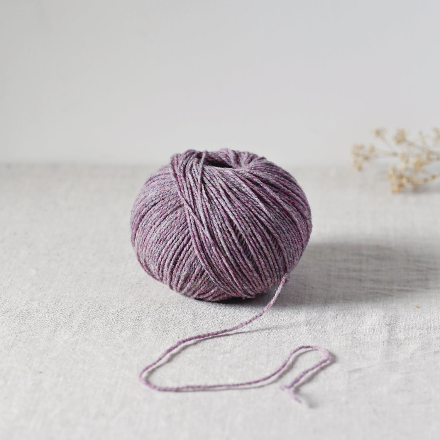 De Rerum Natura Ulysse - De Rerum Natura Bruyére - The Little Yarn Store