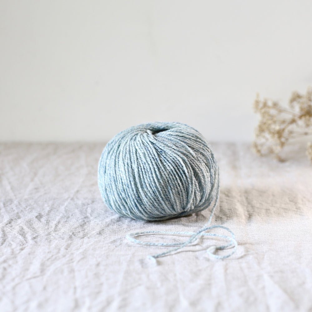 De Rerum Natura Ulysse - De Rerum Natura Ciel - The Little Yarn Store
