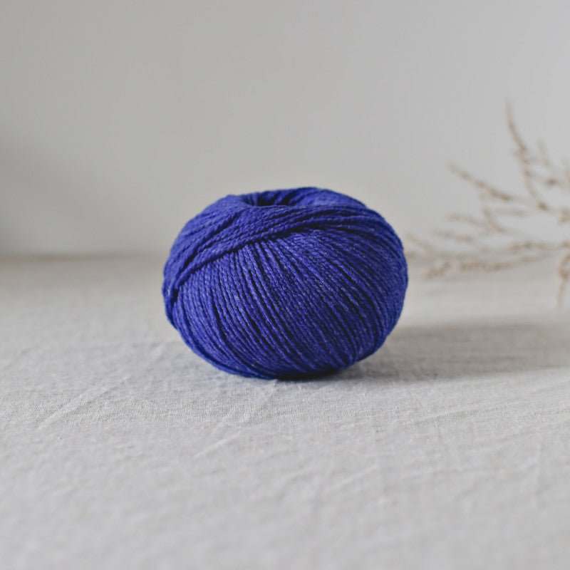 De Rerum Natura Ulysse - De Rerum Natura Clématite - The Little Yarn Store