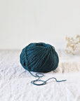 De Rerum Natura Ulysse - De Rerum Natura Cyprés - The Little Yarn Store