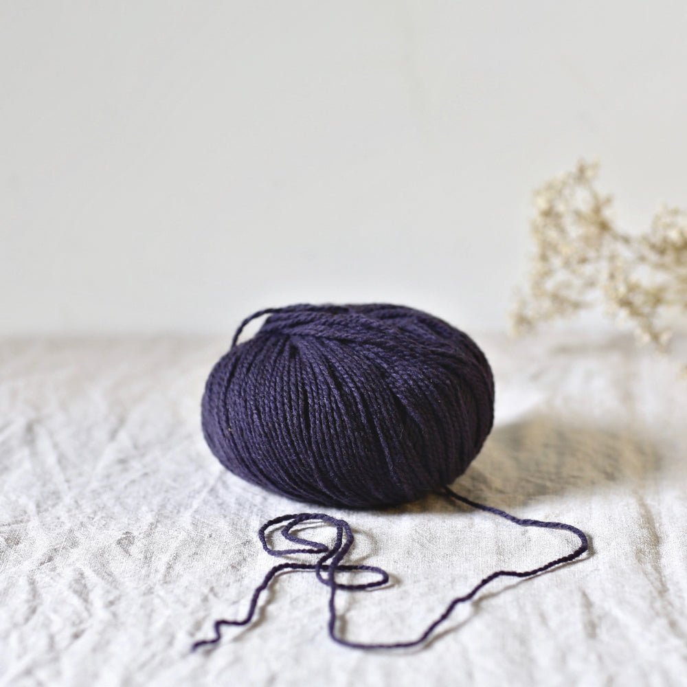 De Rerum Natura Ulysse - De Rerum Natura Figue - The Little Yarn Store