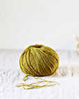 De Rerum Natura Ulysse - De Rerum Natura Genêt - The Little Yarn Store