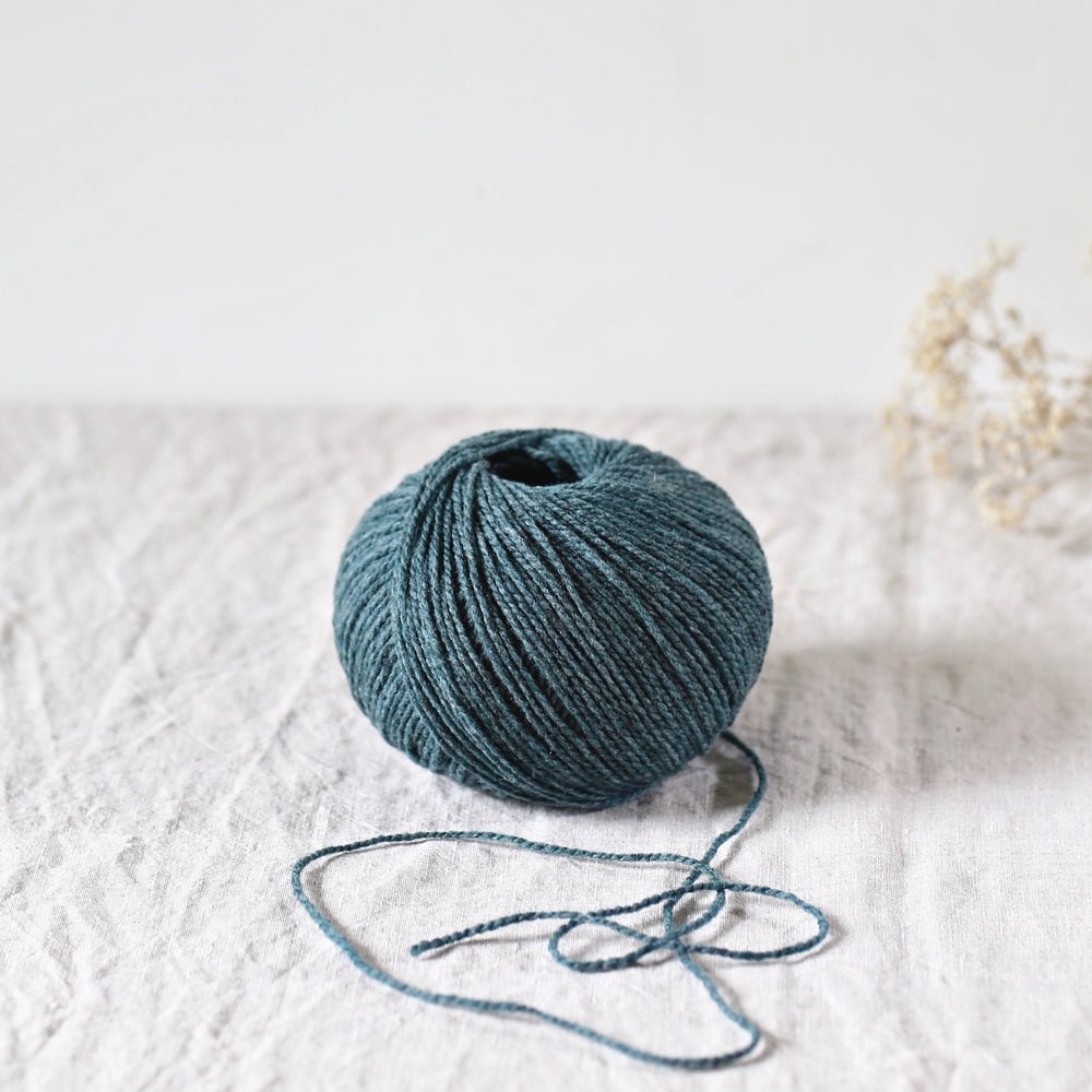 De Rerum Natura Ulysse - De Rerum Natura Iroise - The Little Yarn Store