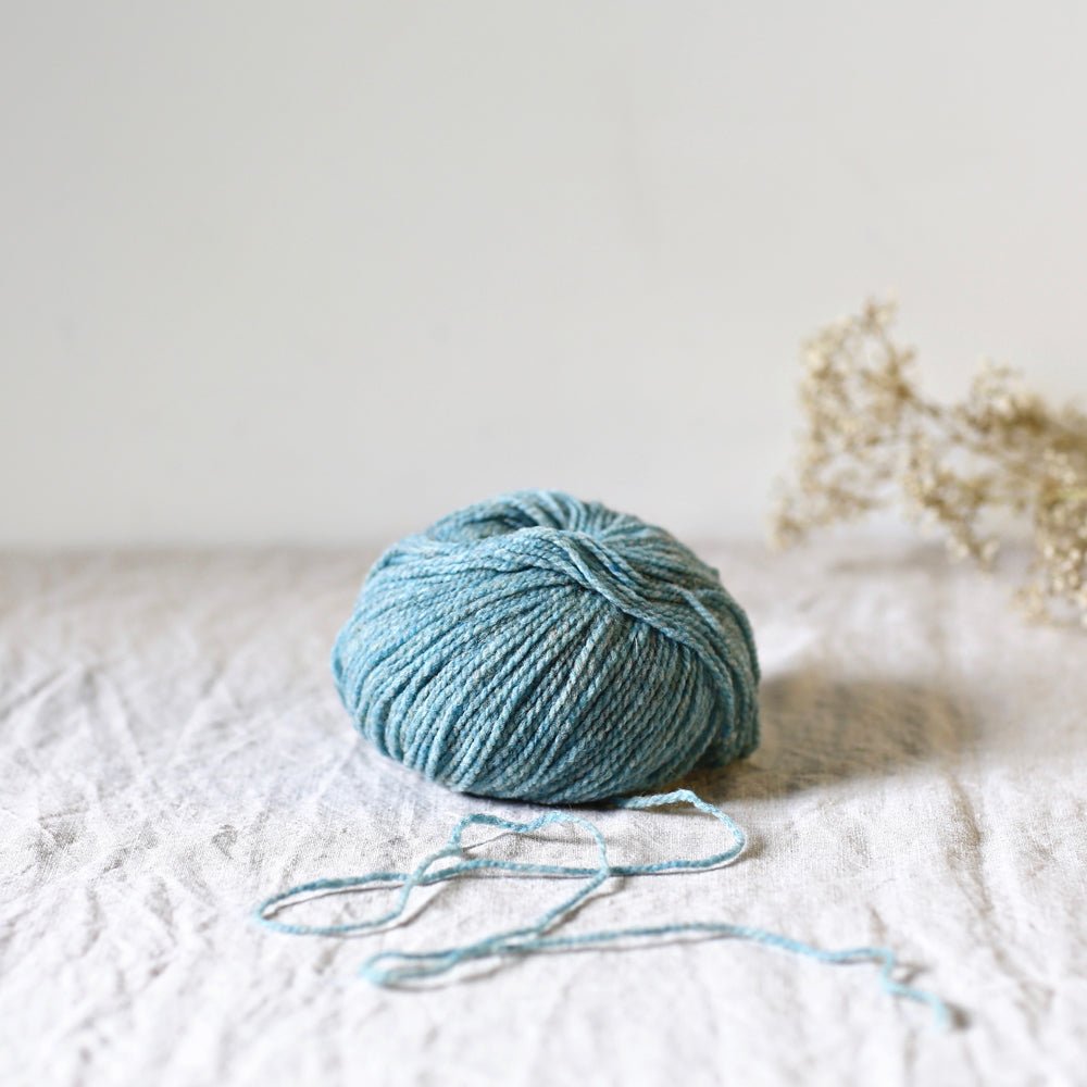 De Rerum Natura Ulysse - De Rerum Natura Lagon - The Little Yarn Store