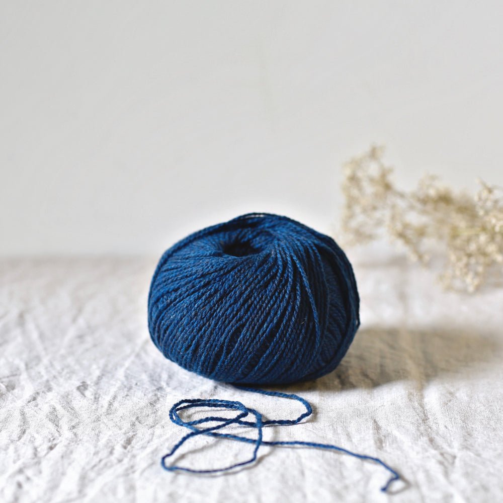 De Rerum Natura Ulysse - De Rerum Natura Nuit - The Little Yarn Store