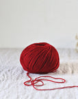 De Rerum Natura Ulysse - De Rerum Natura Pavot - The Little Yarn Store