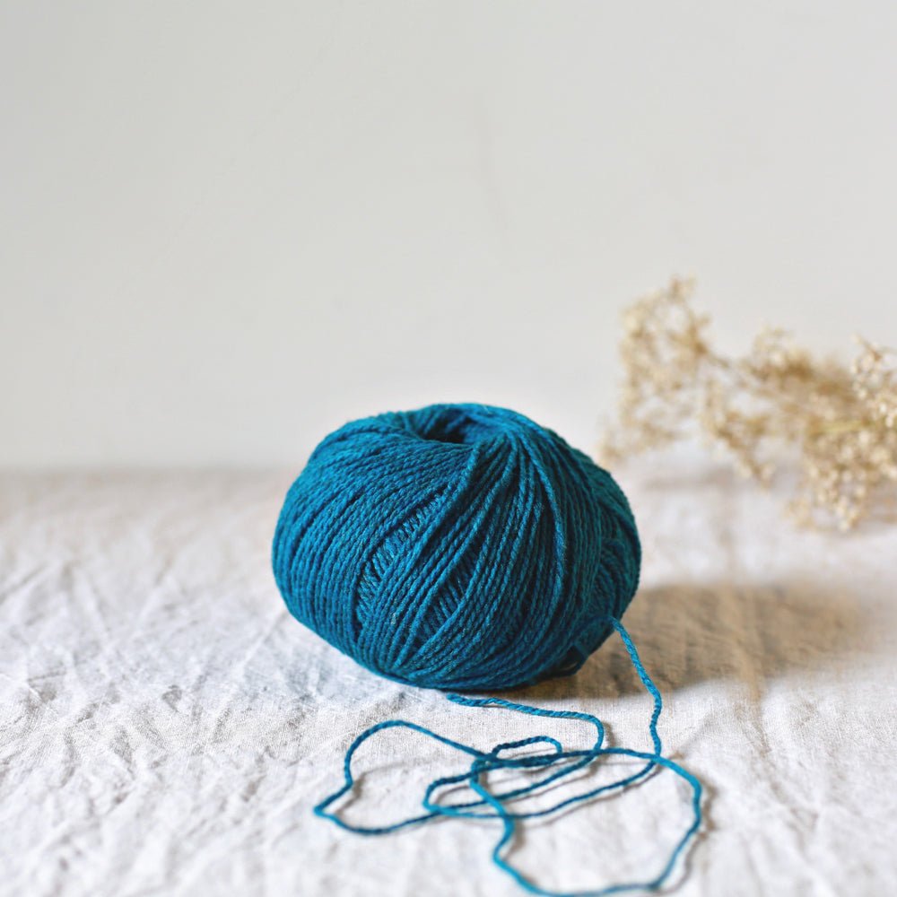 De Rerum Natura Ulysse - De Rerum Natura Plume - The Little Yarn Store