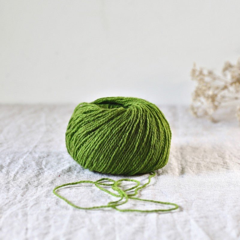 De Rerum Natura Ulysse - De Rerum Natura Printemps - The Little Yarn Store