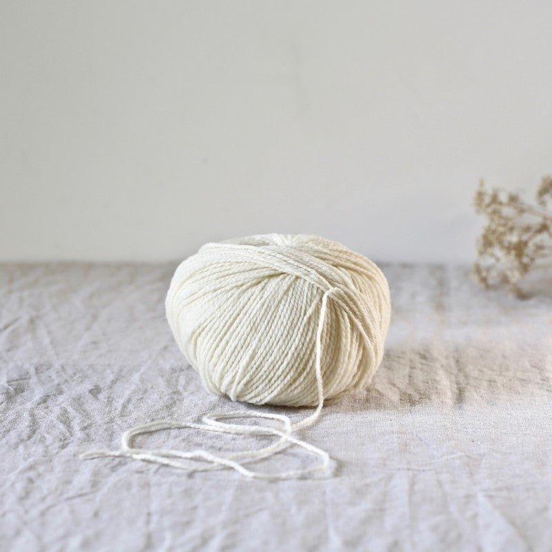 De Rerum Natura Ulysse - De Rerum Natura Sel - The Little Yarn Store