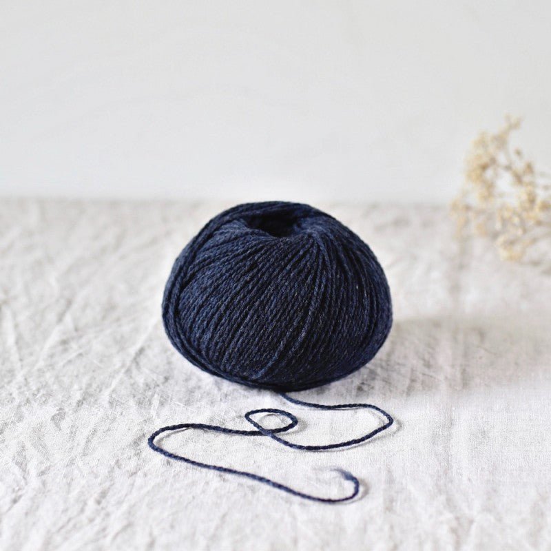 De Rerum Natura Ulysse - De Rerum Natura Tempête - The Little Yarn Store