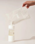 Dirt Wool and Delicate Wash - Dirt Bottle - The Little Yarn Store