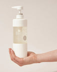 Dirt Wool and Delicate Wash - Dirt Bottle - The Little Yarn Store