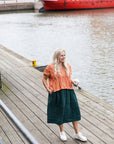 Everyday Knits: Easy Wardrobe Essentials - Laine - The Little Yarn Store