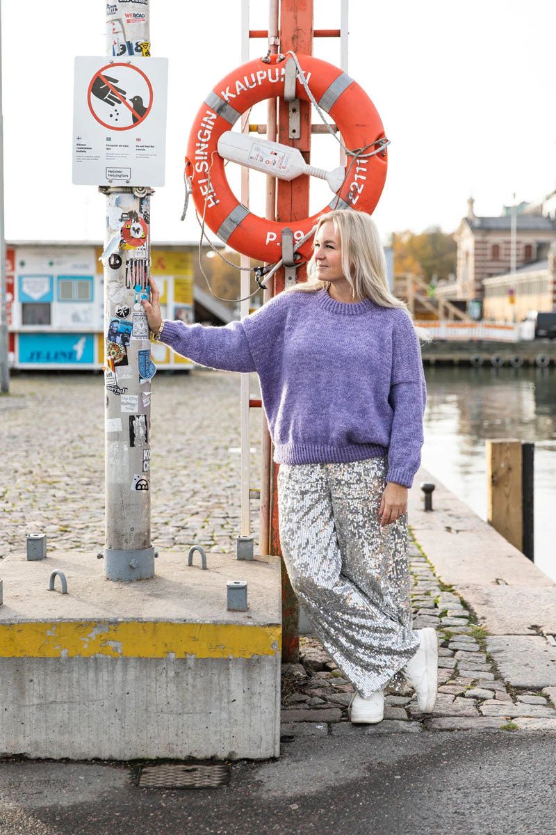 Everyday Knits: Easy Wardrobe Essentials - Laine - The Little Yarn Store