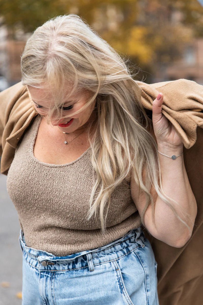 Everyday Knits: Easy Wardrobe Essentials - Laine - The Little Yarn Store