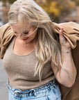 Everyday Knits: Easy Wardrobe Essentials - Laine - The Little Yarn Store