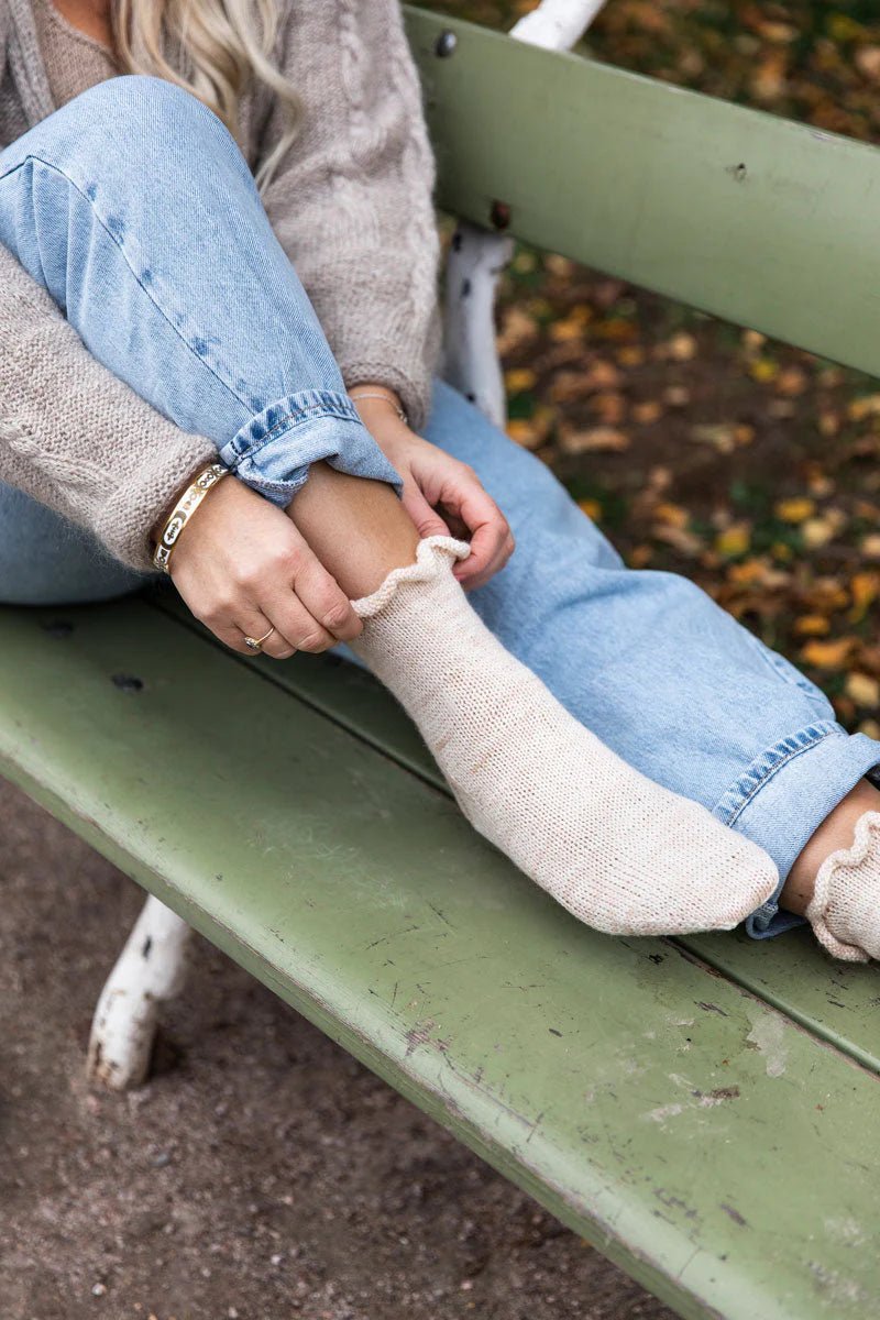 Everyday Knits: Easy Wardrobe Essentials - Laine - The Little Yarn Store