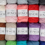 Fiddlesticks Finch - Fiddlesticks - 6201 White - The Little Yarn Store